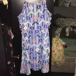 Dress from Forever 21